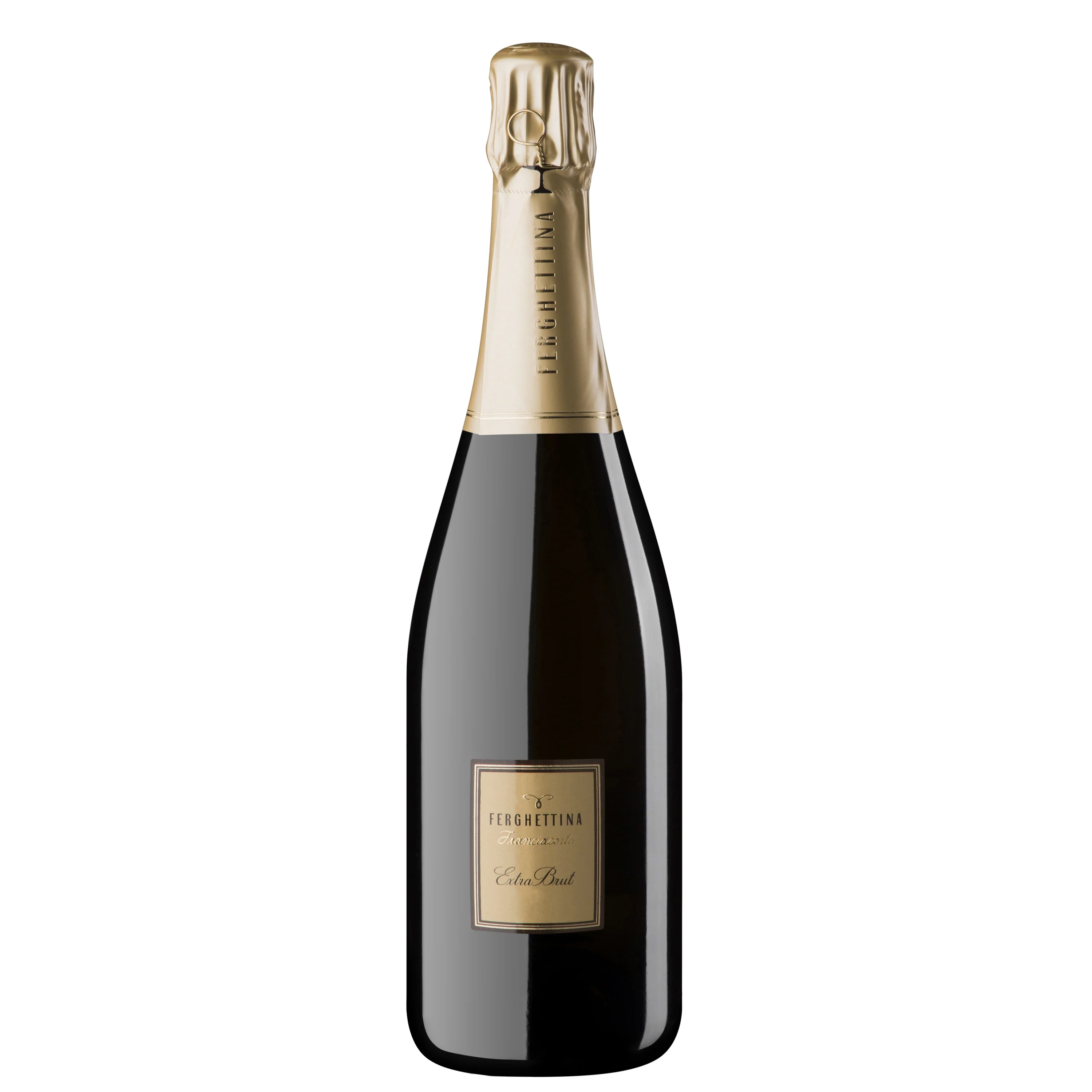 Franciacorta Extra Brut 2016 - Ferghettina (astuccio) - Image 2