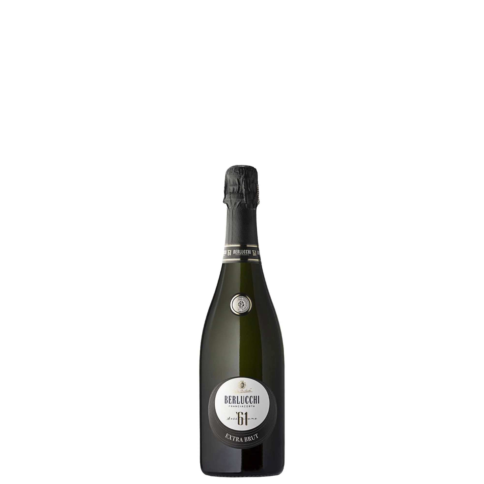 Franciacorta Extra Brut DOCG "â61" - Berlucchi (0.375l)