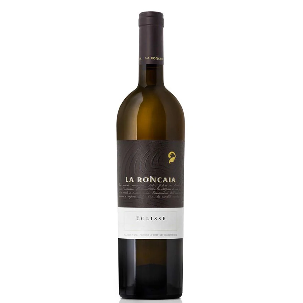 Friuli Bianco DOC "Eclisse" 2024 - La Roncaia