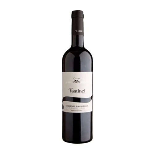 Friuli Cabernet Sauvignon DOC âBorgo Tesisâ 2024 - Fantinel