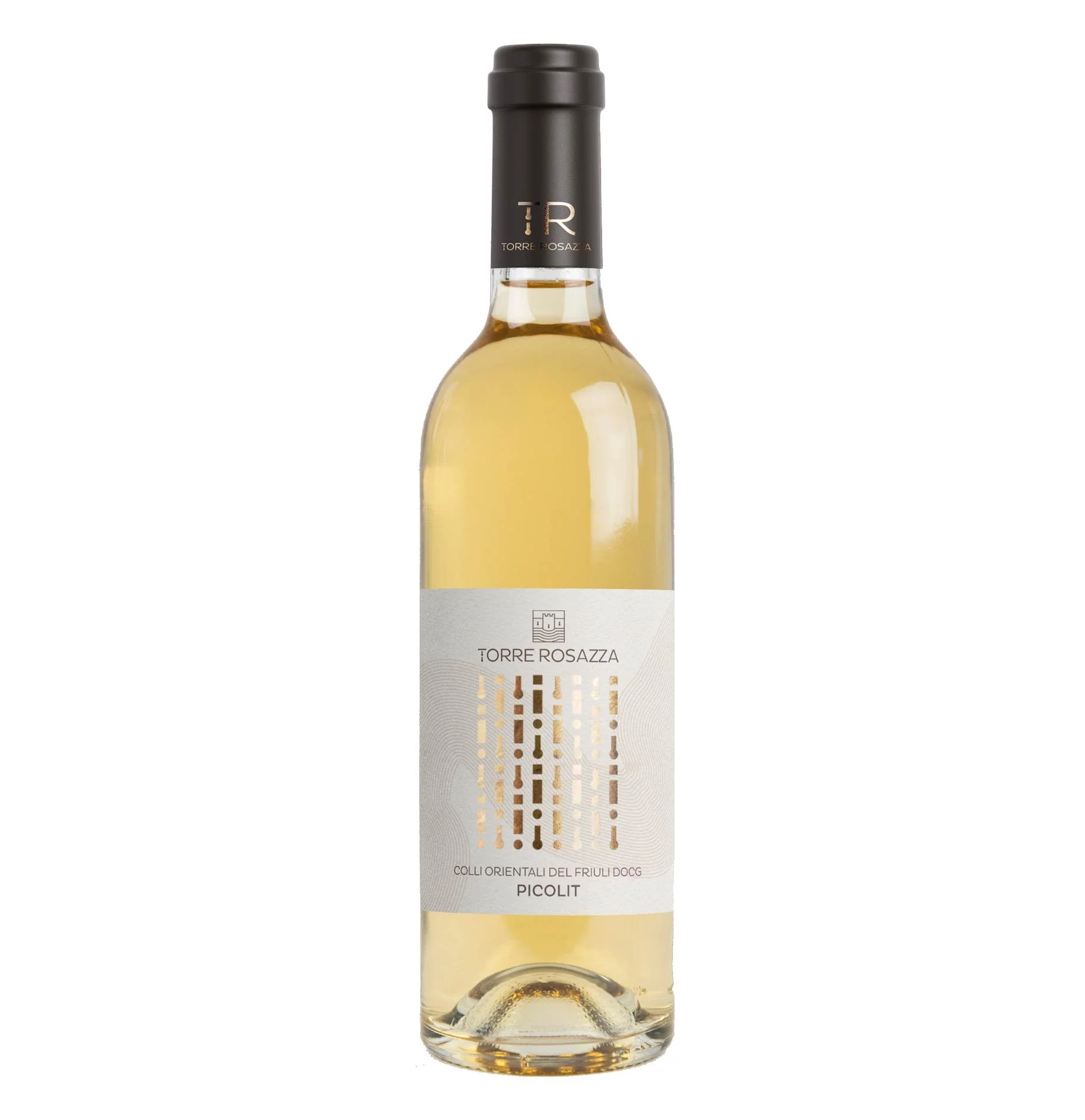 Friuli Colli Orientali Picolit DOCG 2019 - Torre Rosazza