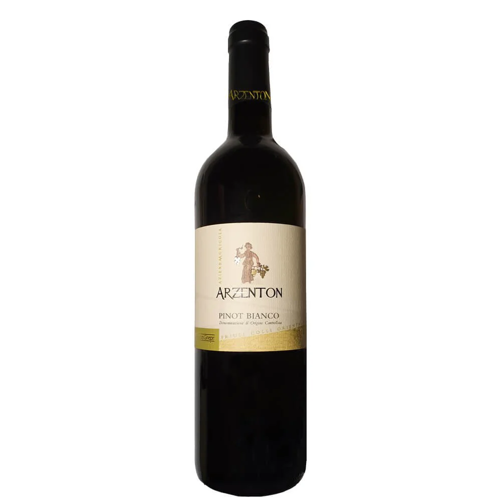 Friuli Colli Orientali Pinot Bianco DOC 2023 - Arzenton