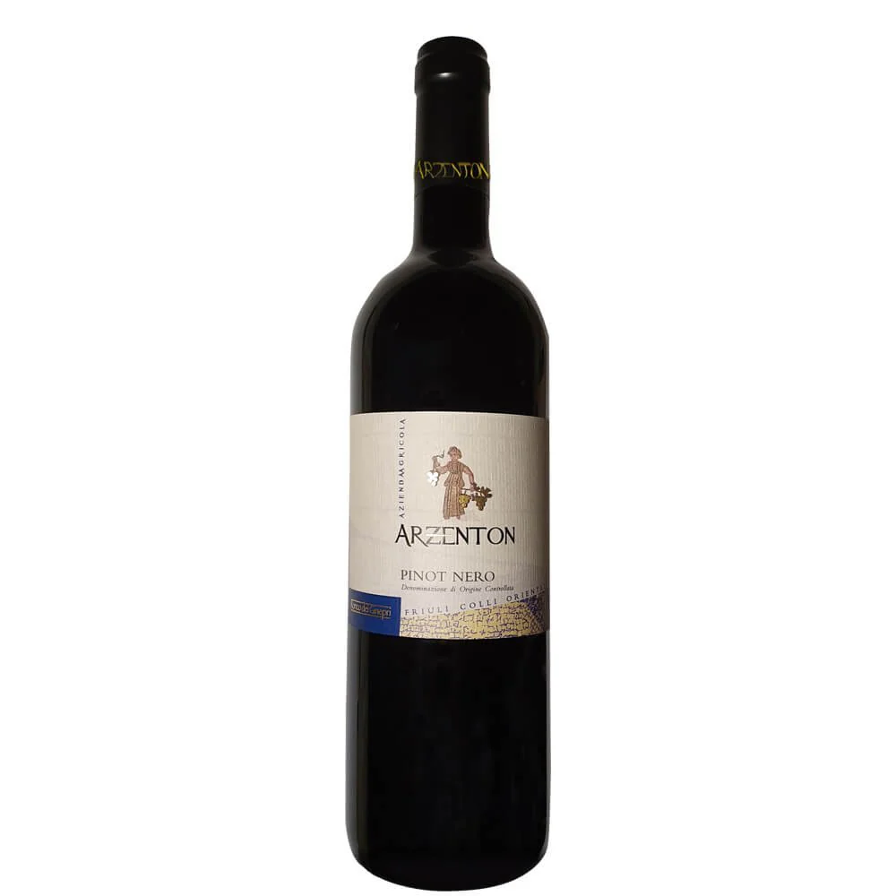 Friuli Colli Orientali Pinot Nero DOC 2024 - Arzenton