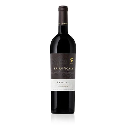 Friuli Colli Orientali Refosco dal Peduncolo Rosso 2019 - La Roncaia