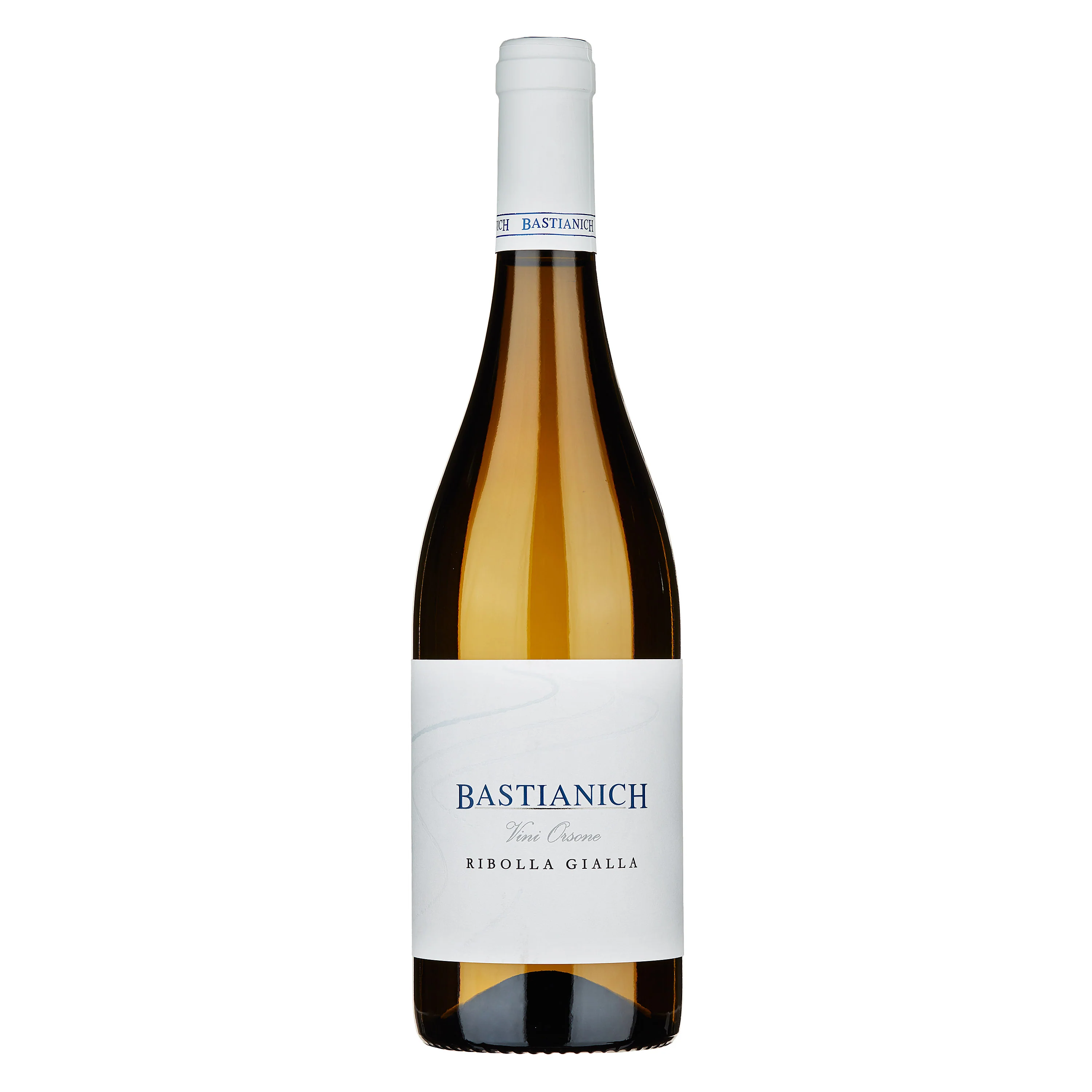 Friuli Colli Orientali Ribolla Gialla DOC 2024 - Bastianich