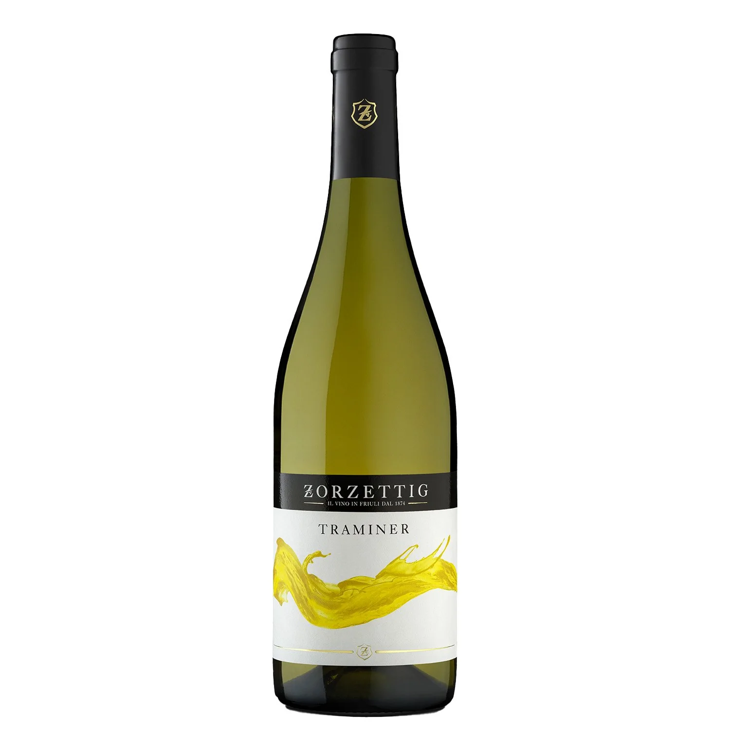 Friuli Colli Orientali Traminer Aromatico DOC 2024 - Zorzettig