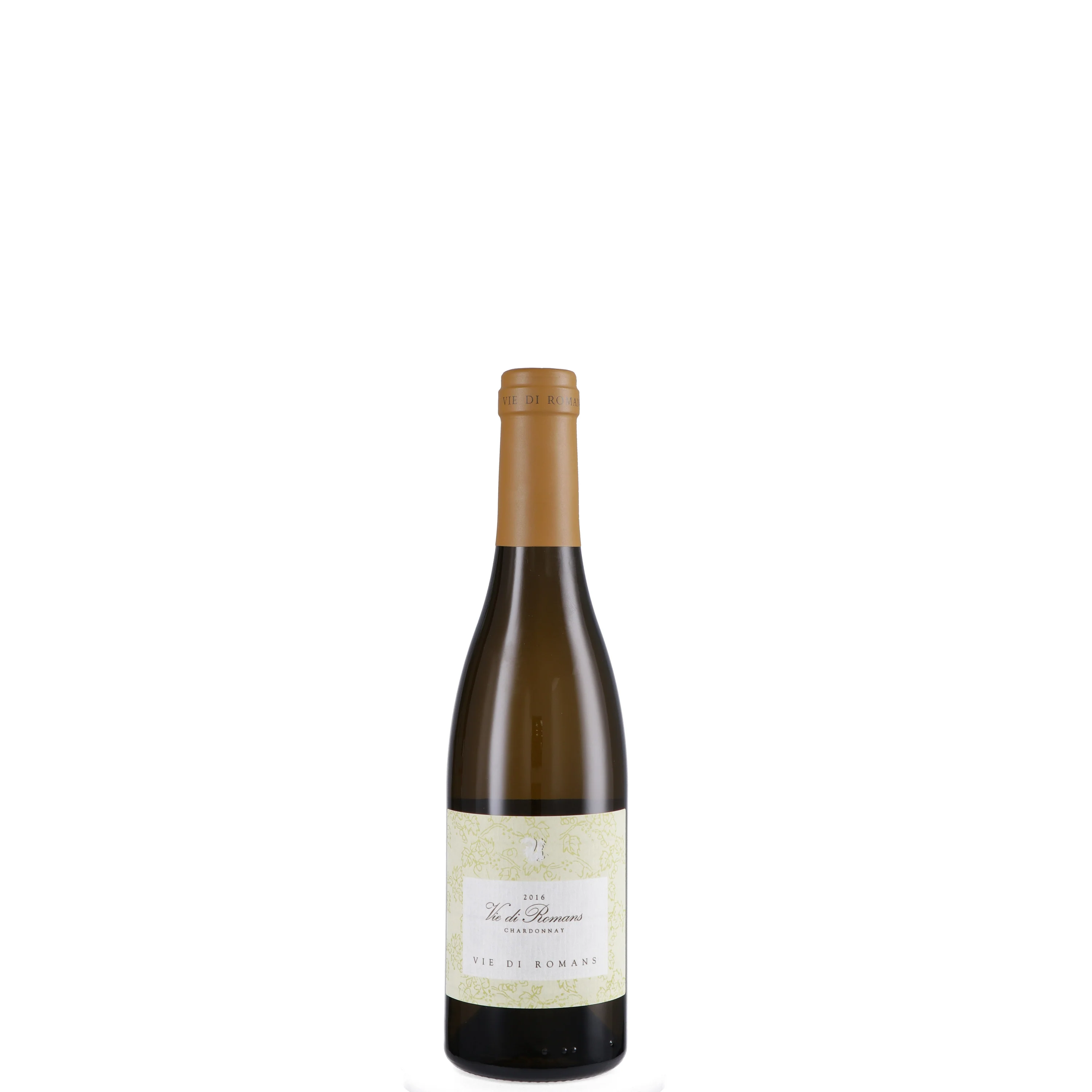 Friuli Isonzo Chardonnay DOC âVie di Romansâ 2024 - Vie di Romans (0.375)