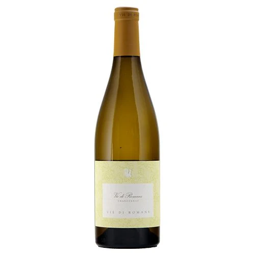 Friuli Isonzo Chardonnay DOC "Vie di Romans" 2024 - Vie di Romans