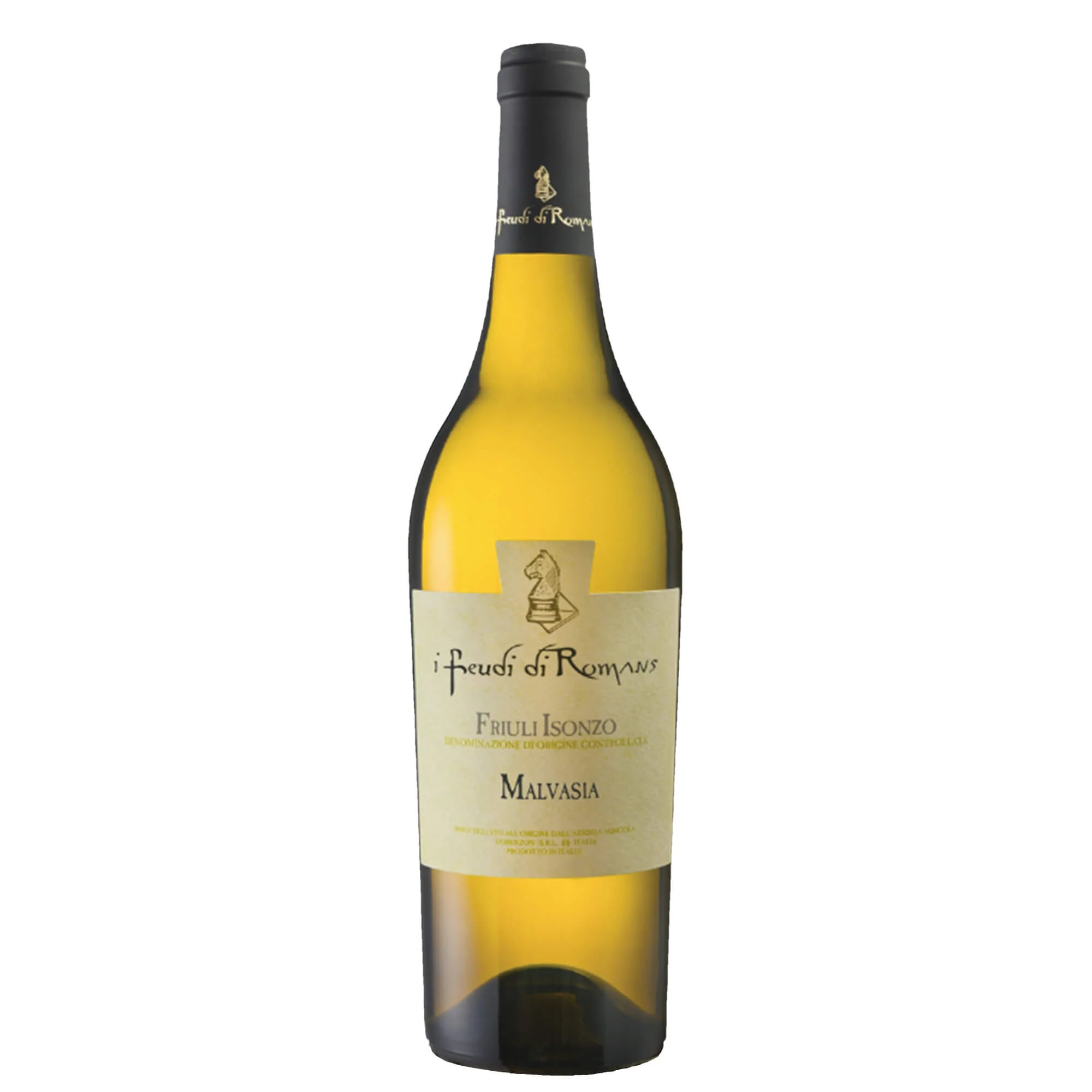 Friuli Isonzo Malvasia DOC 2025 - I Feudi di Romans