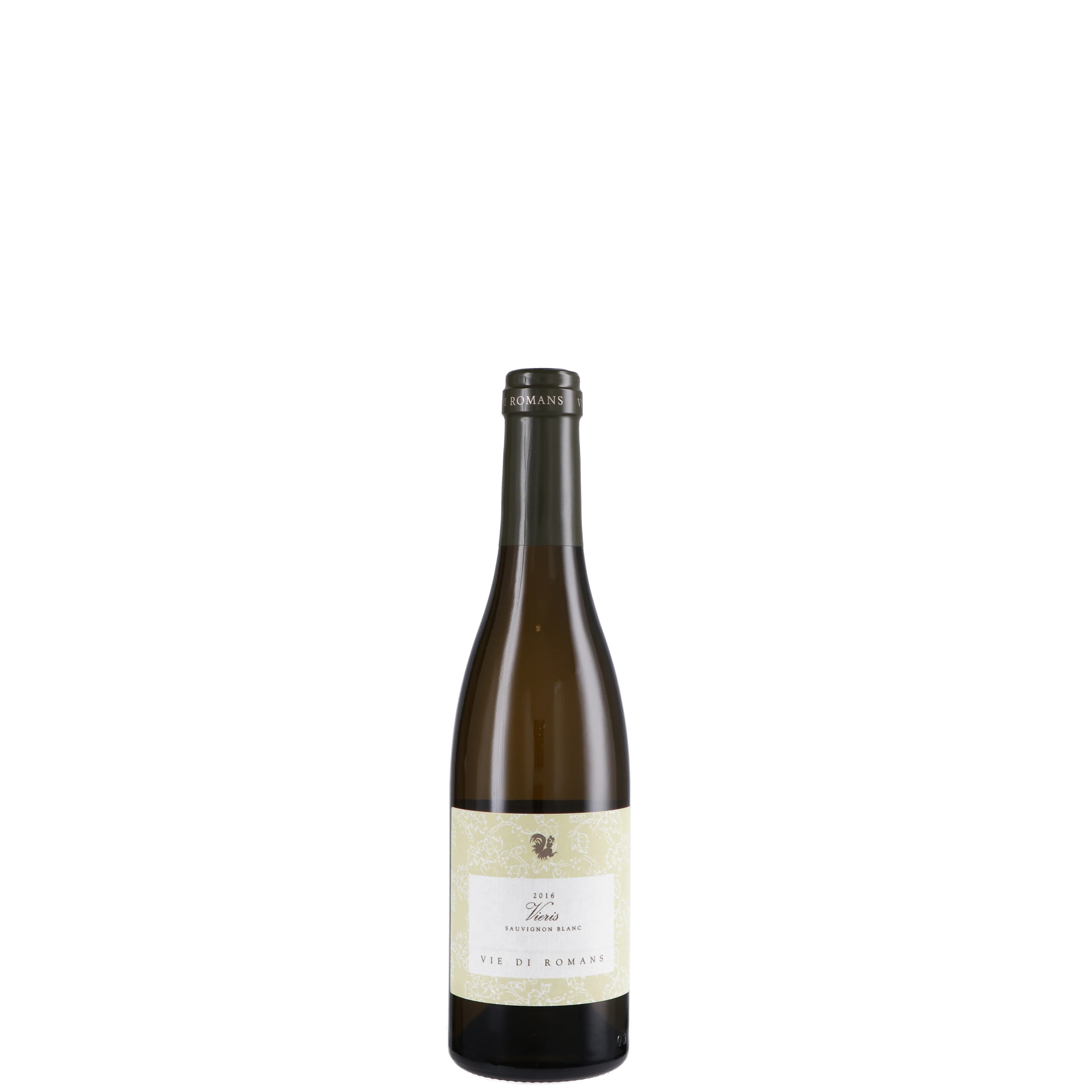 Friuli Isonzo Sauvignon Blanc âVierisâ 2024 - Vie di Romans (0.375l)