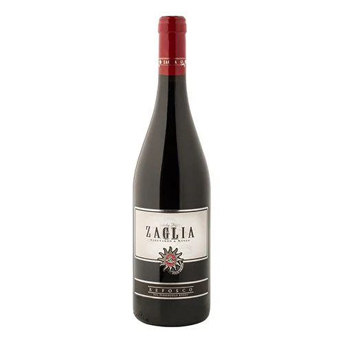 Friuli Latisana Refosco dal Peduncolo Rosso DOC 2024 - Zaglia