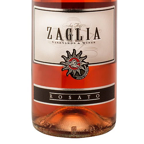 Friuli Rosato DOC 2024 - Zaglia - Image 2
