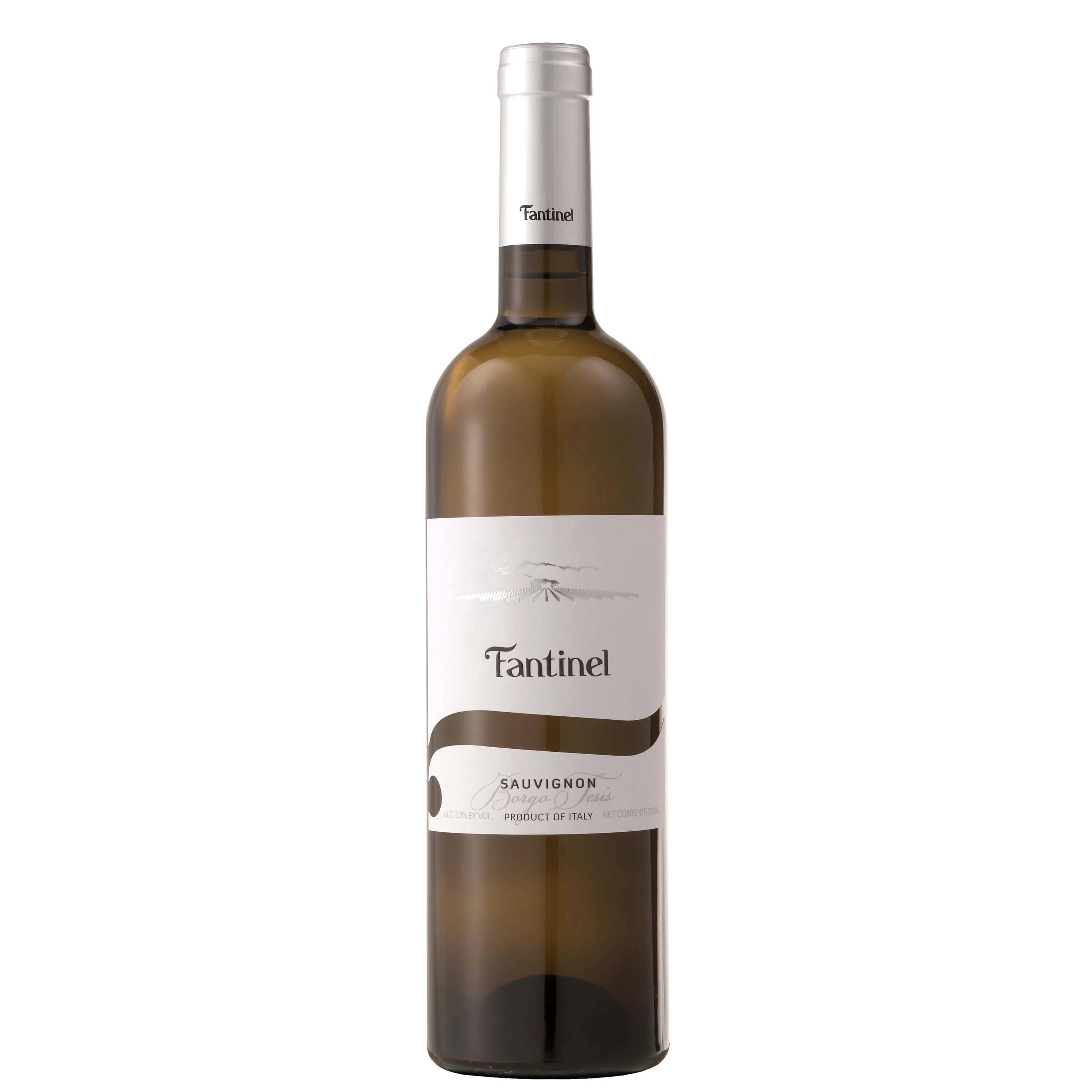 Friuli Sauvignon DOC âBorgo Tesisâ 2024 - Fantinel