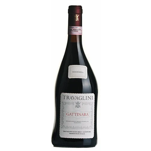 Gattinara DOCG 2022 Magnum - Travaglini (cassetta di legno)
