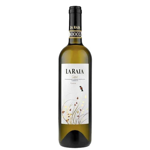 Gavi Riserva DOCG 2021 - La Raia