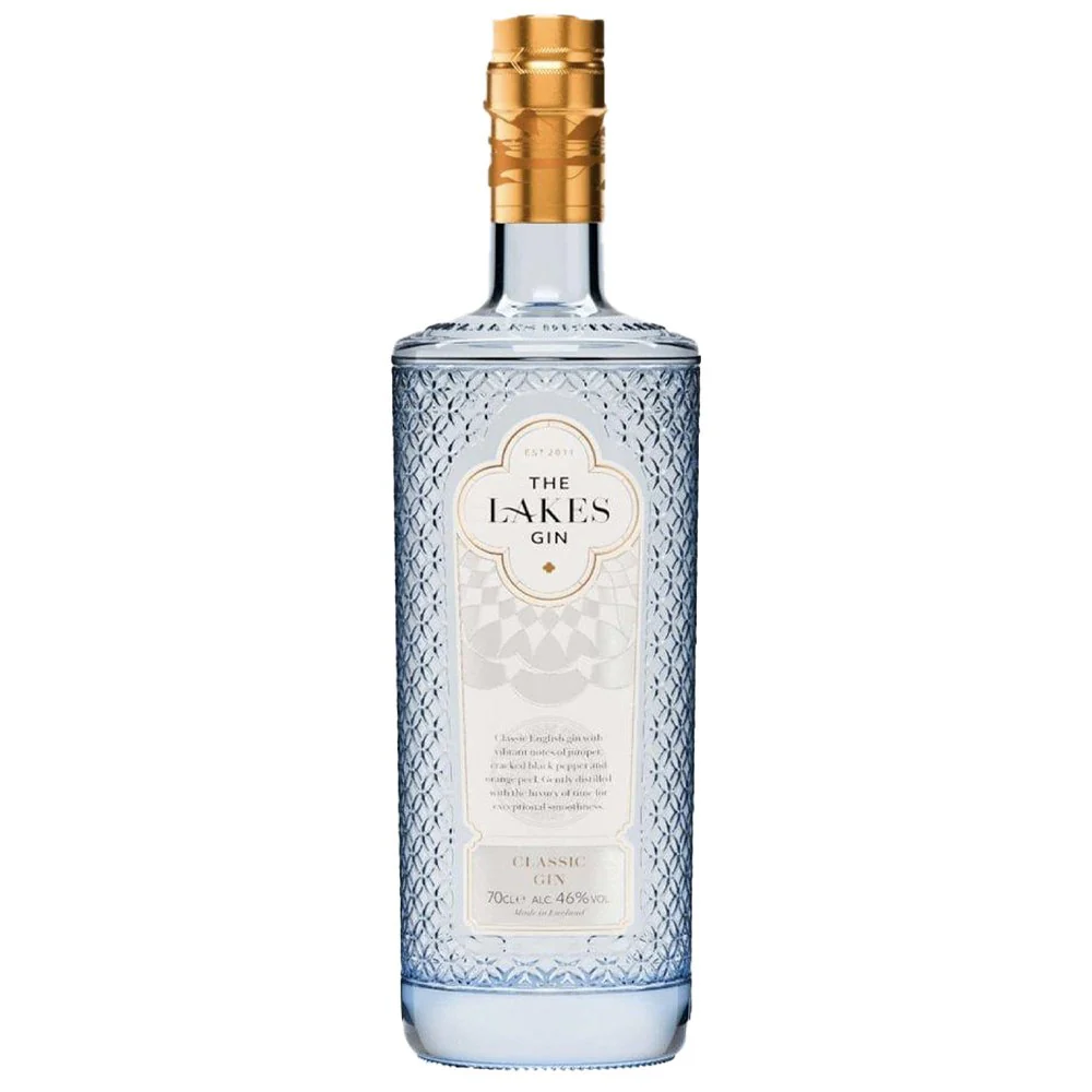Gin Lakes - Lakes (0.7l)
