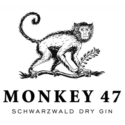 Gin "Monkey 47" - Schwarzwald Dry Gin (0.5l) - Image 3