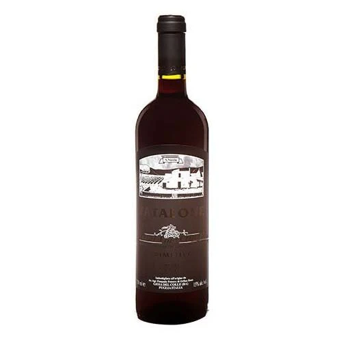 Gioia del Colle DOC Primitivo 2024 - Fatalone