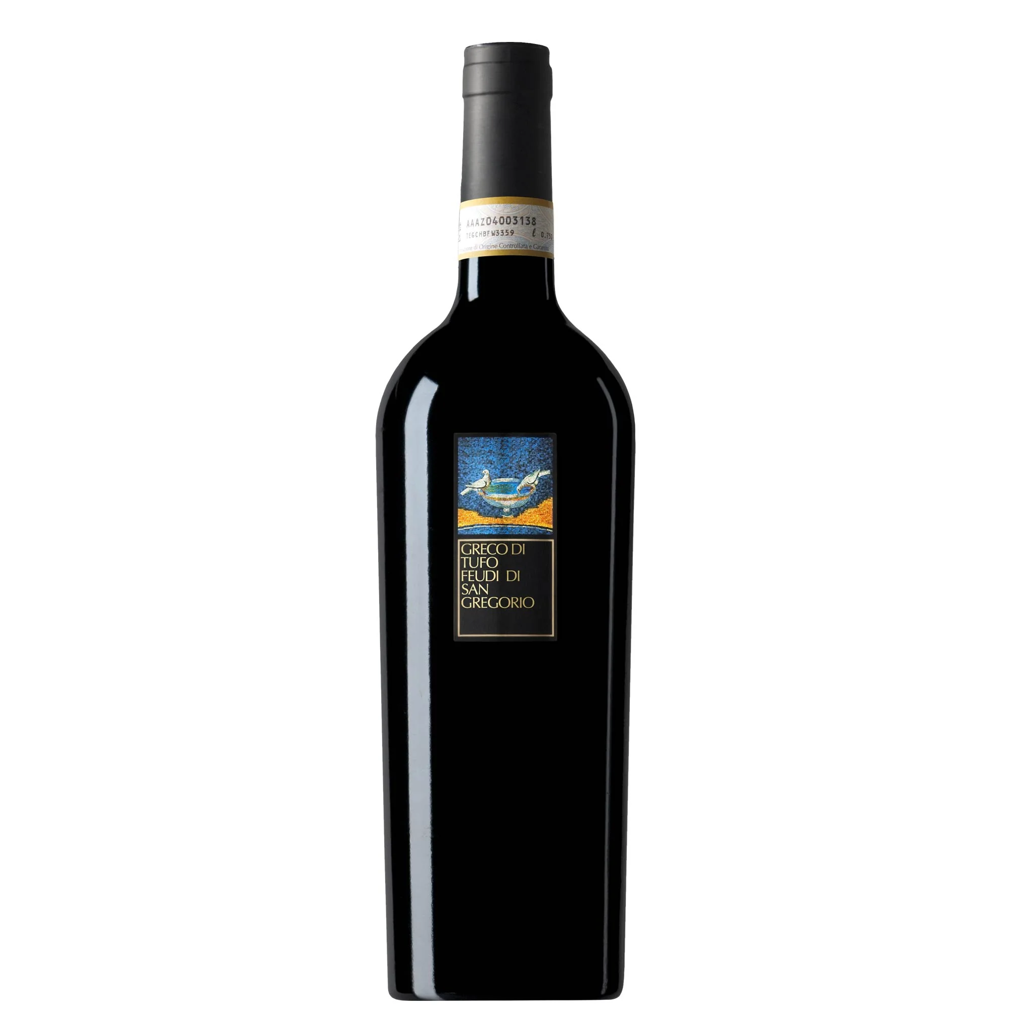 Greco di Tufo DOCG 2025 - Feudi di San Gregorio