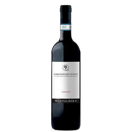 Grignolino d'Asti DOC "Grigné" 2024 - Montalbera