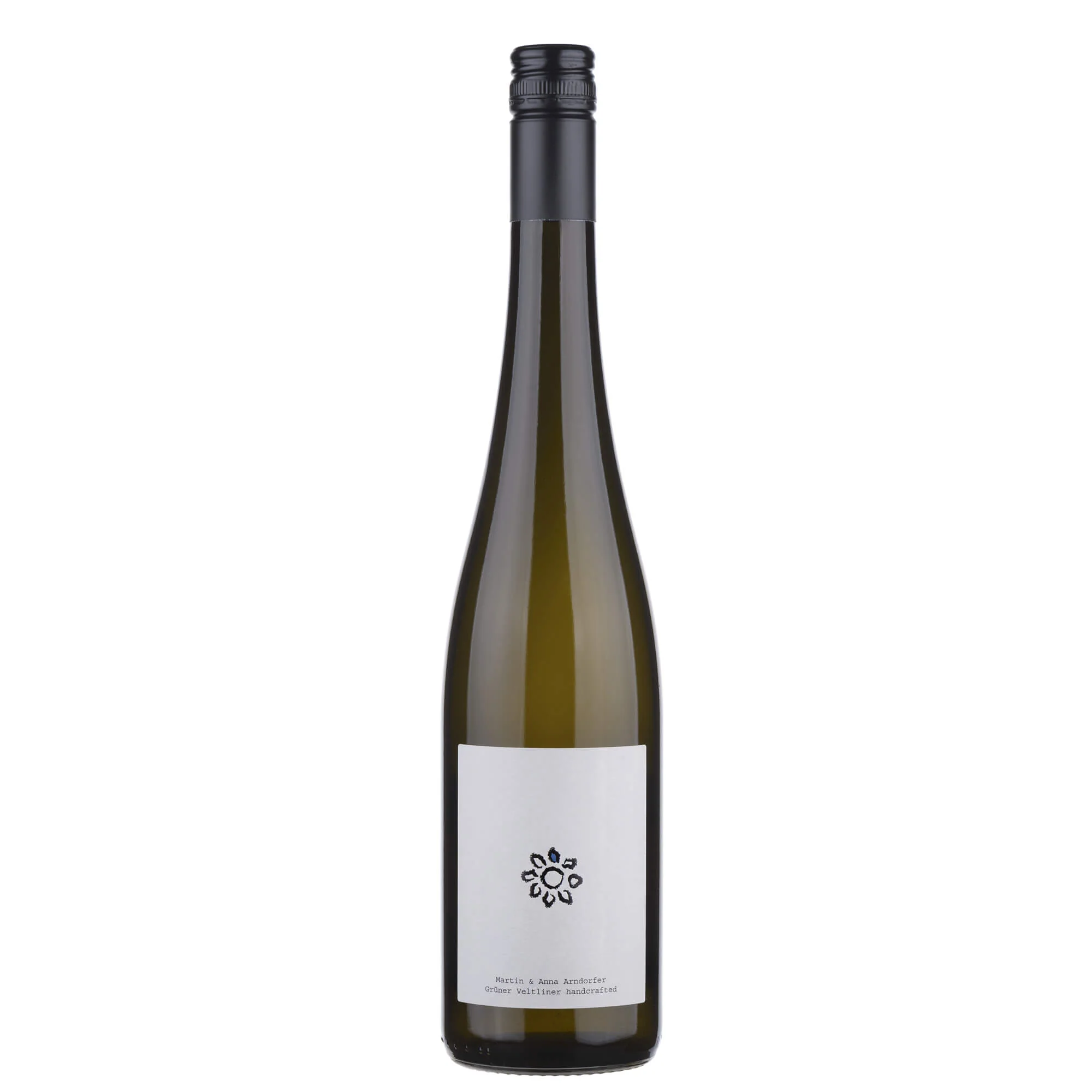 Grüner Veltliner "Handcrafted" 2025 - Martin Arndorfer