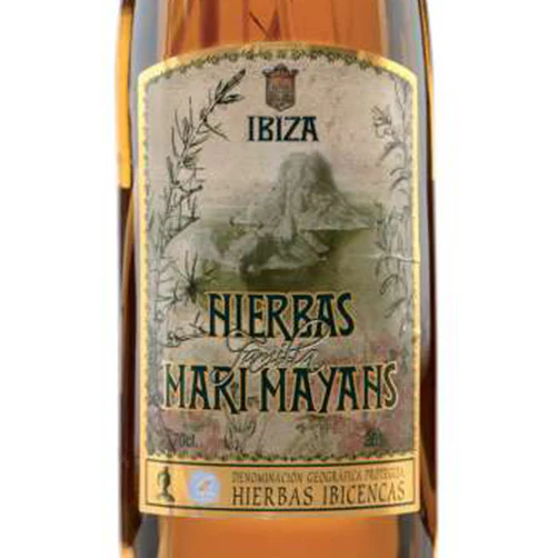 Hierbas Ibicencas - Mari Mayans (0.7l) - Image 2