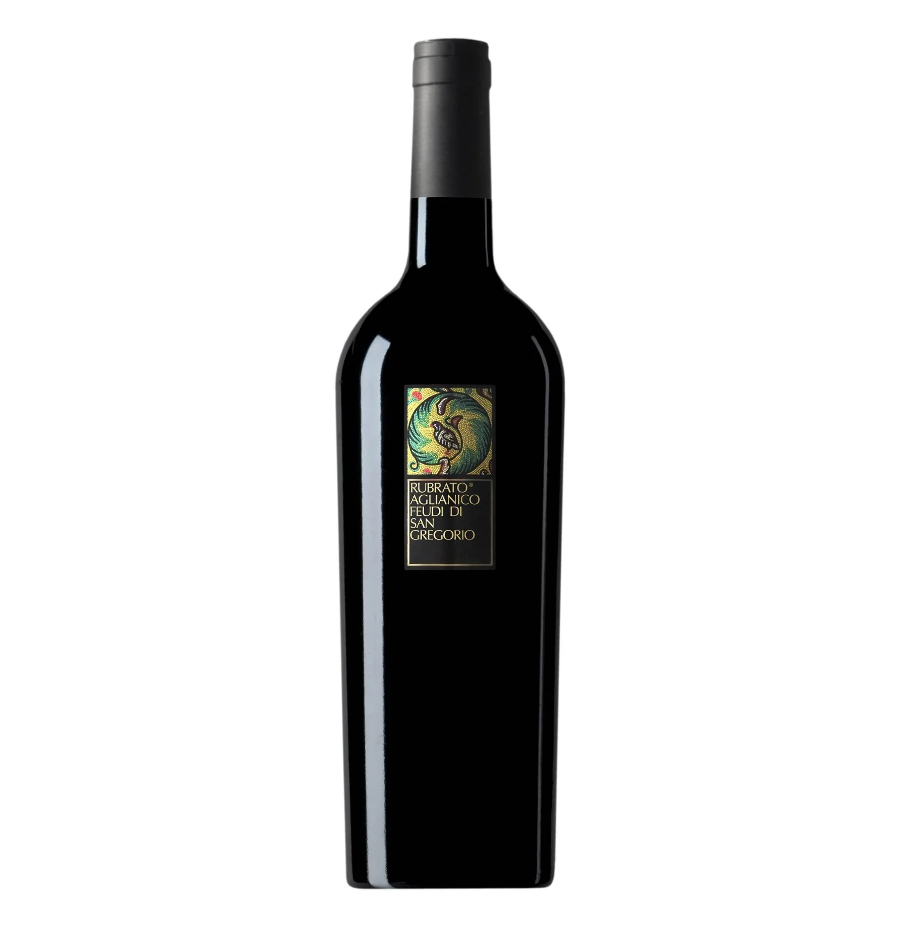 Irpinia Aglianico DOC âRubratoâ 2022 - Feudi di San Gregorio