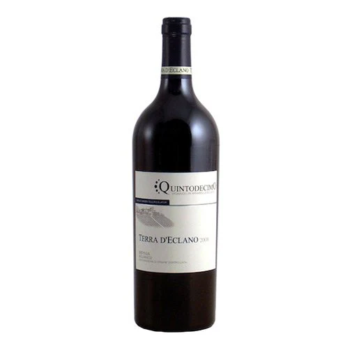 Irpinia Aglianico DOC âTerra dâEclanoâ 2023 - Quintodecimo