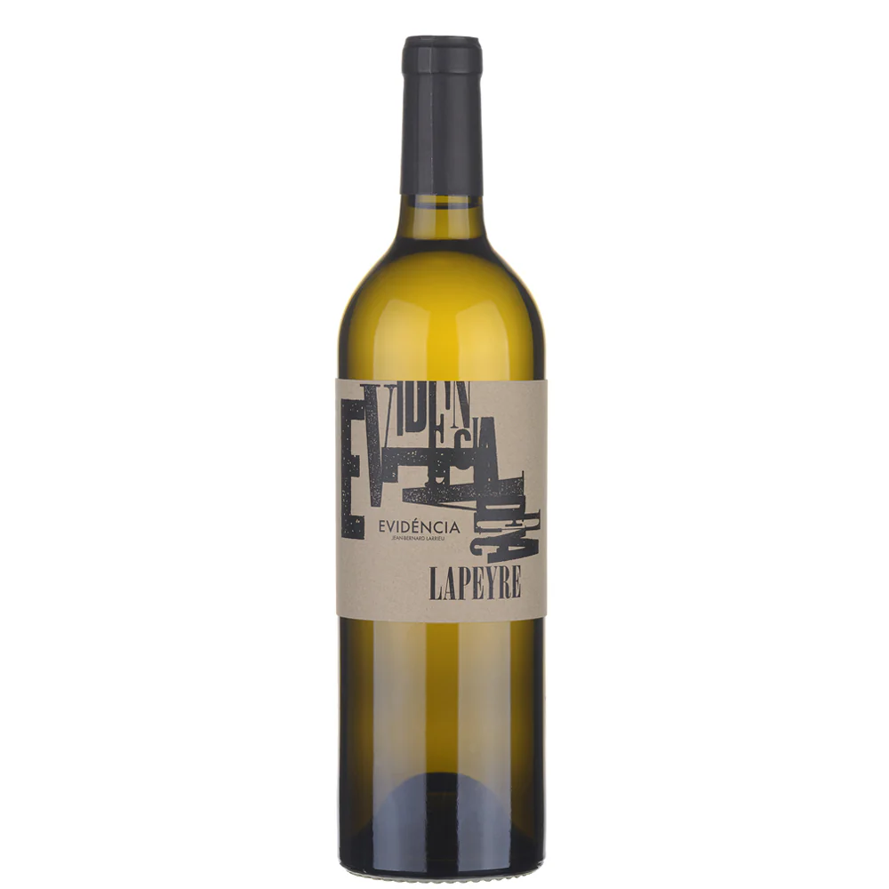 Jurançon AOC "Evidencia" 2022 - Clos Lapeyre