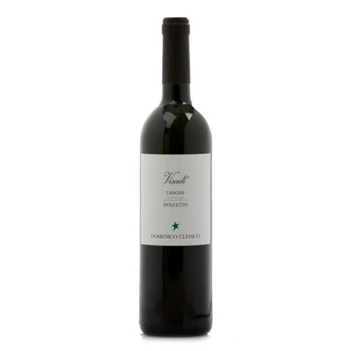Langhe Dolcetto DOC "Visadì" 2024 - Domenico Clerico
