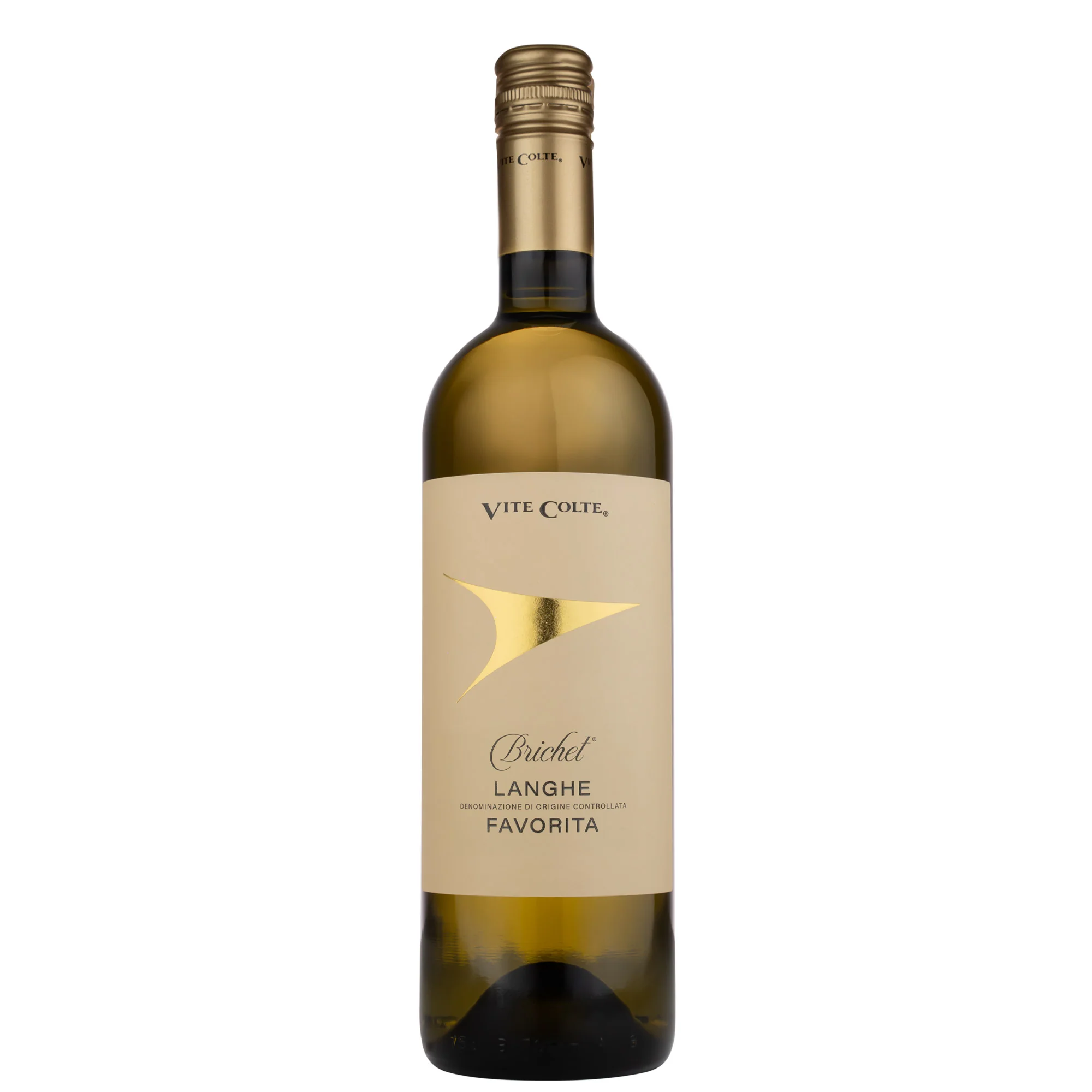 Langhe Favorita DOC "Brichet" 2024 - Vite Colte