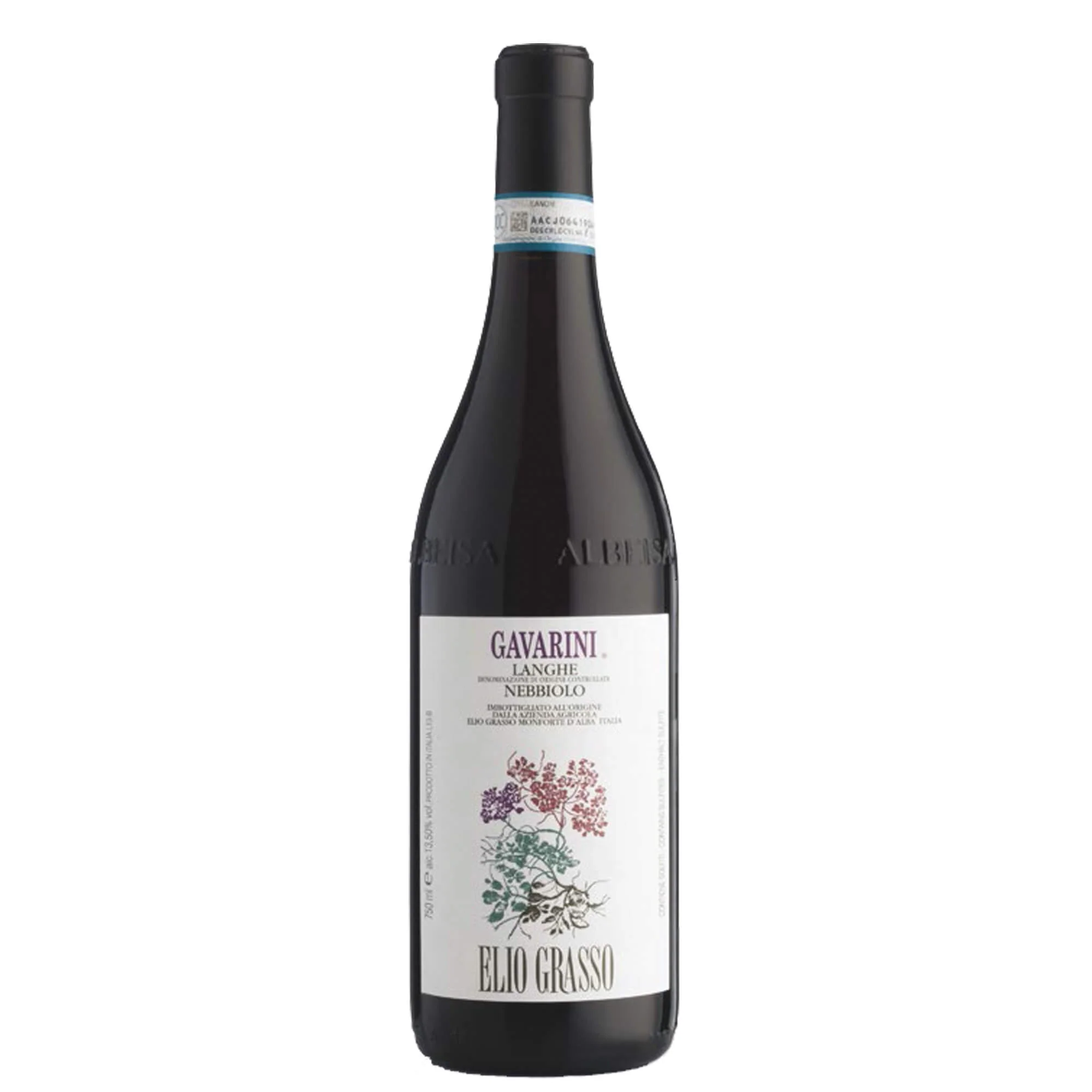 Langhe Nebbiolo DOC 2025 - Elio Grasso