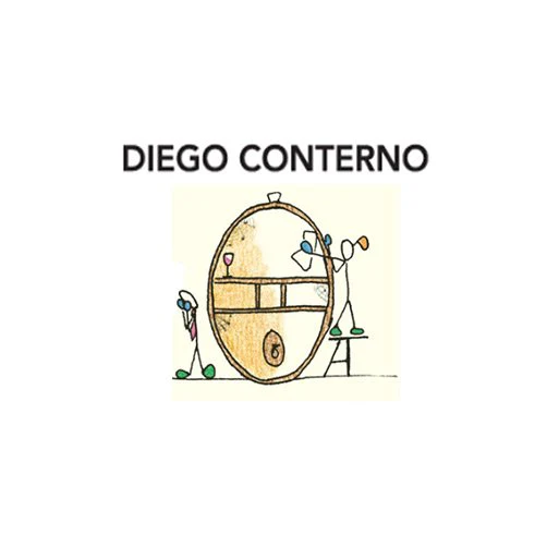 Langhe Nebbiolo DOC "Baluma" 2024 - Diego Conterno - Image 2