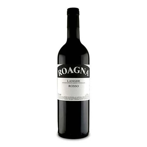 Langhe Rosso DOC 2019 - Roagna
