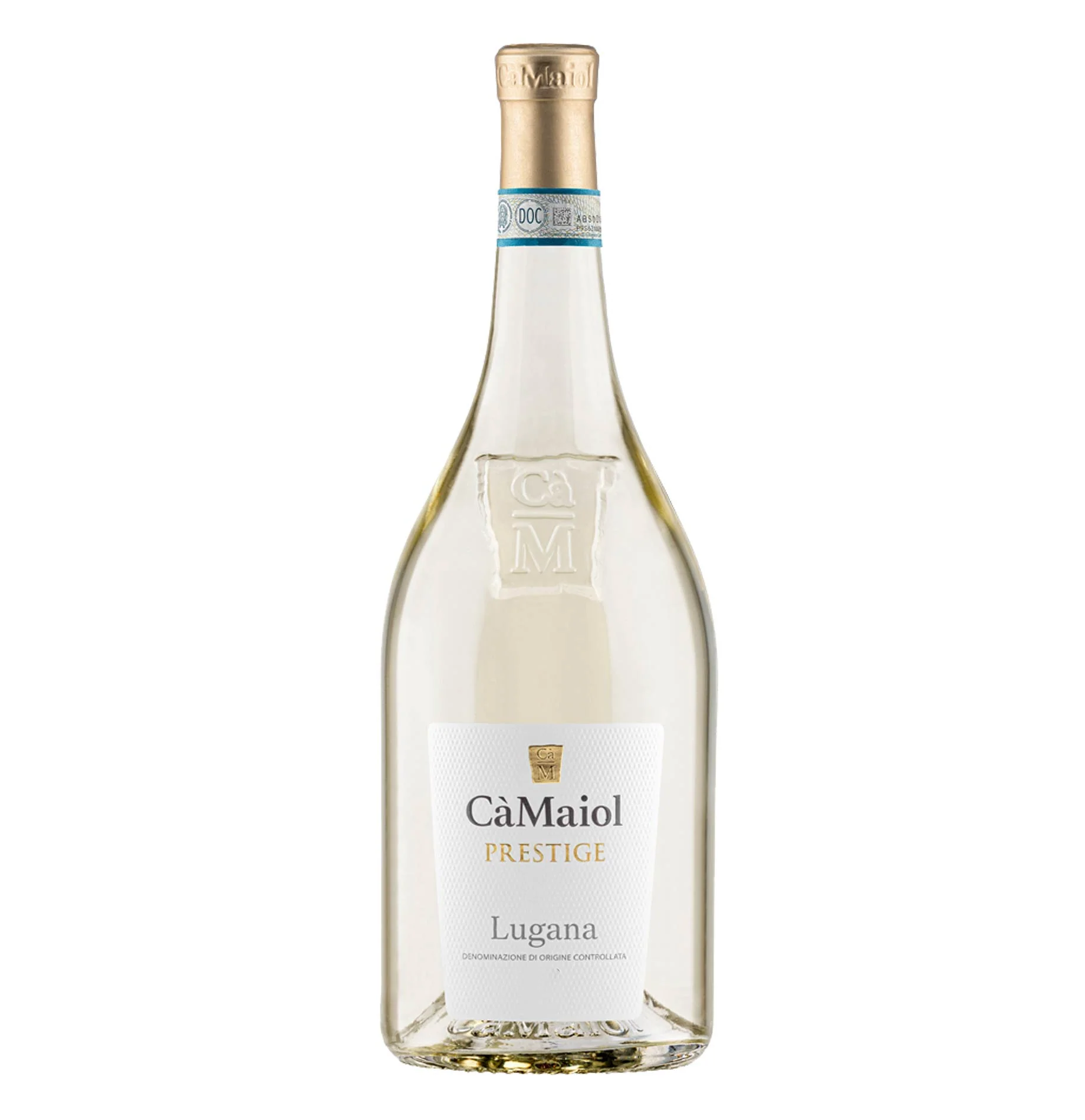 Lugana DOP "Prestige" 2024 Magnum - CĂ Maiol