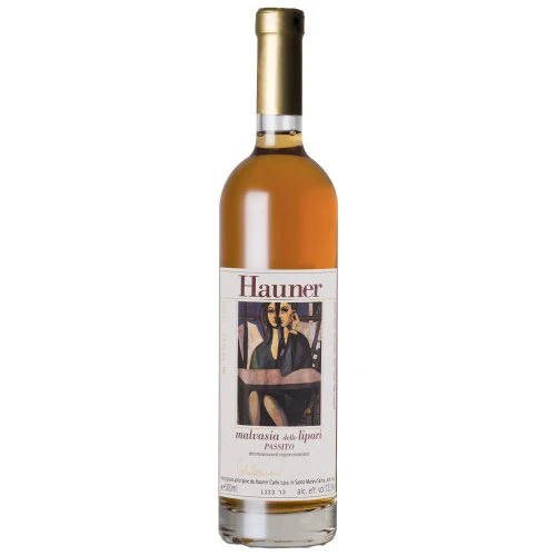 Malvasia delle Lipari Riserva DOC 2021 - Hauner (0.5l)