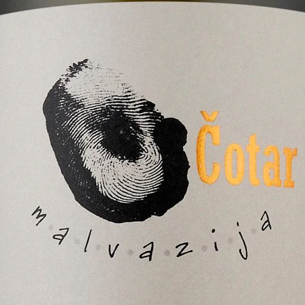 Malvazija 2021 - Äotar - Image 2