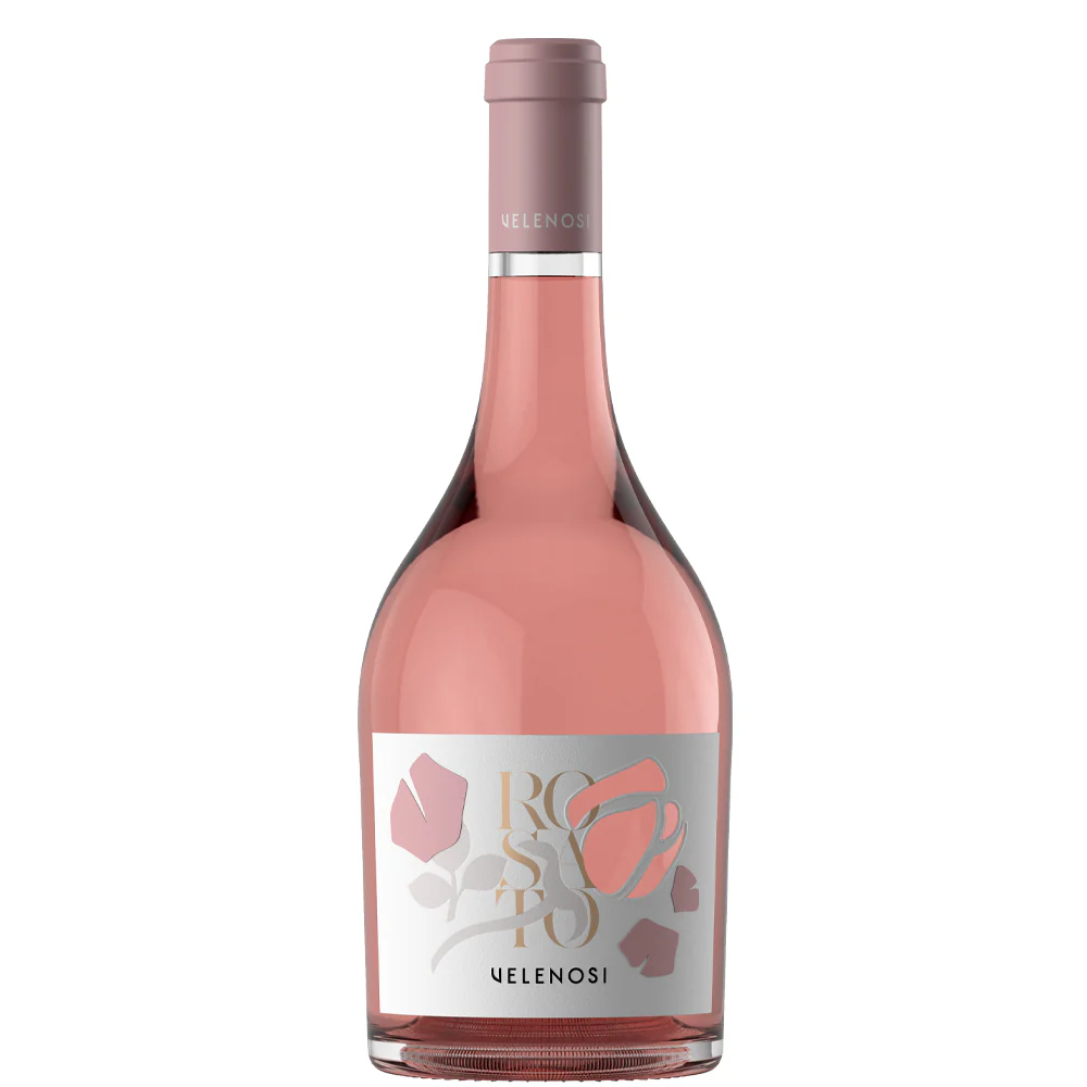 Marche Rosato IGT "Rosato" 2025 - Velenosi