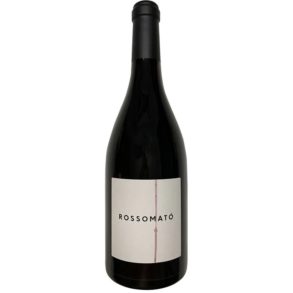 Marche Rosso IGT "Rossomató" 2019 - Valter Mattoni