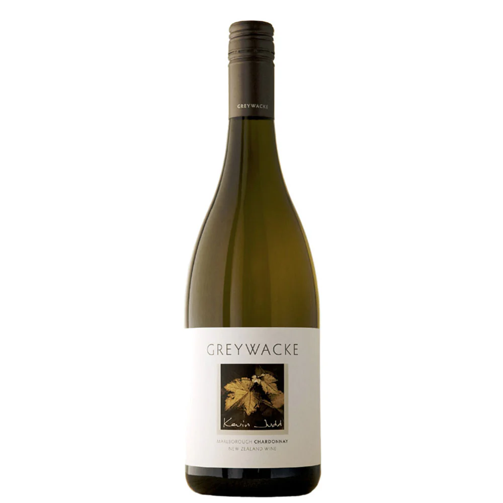 Marlborough Chardonnay 2022 - Greywacke (tappo a vite) - Image 2