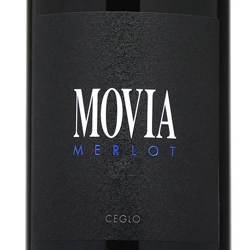 Merlot 2020 - Movia - Image 2