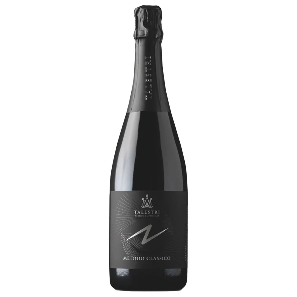 Spumante Metodo Classico Extra Brut âIstintoâ Magnum - Talestri