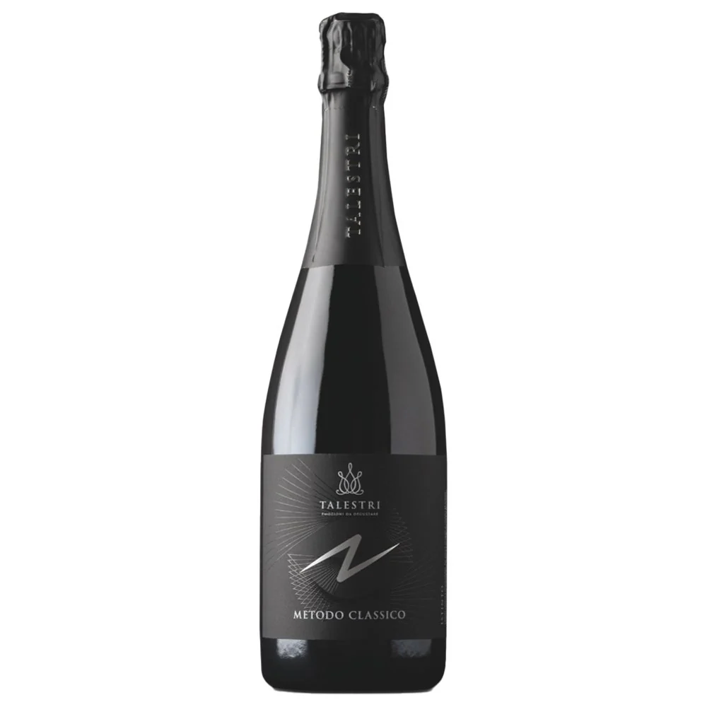 Spumante Metodo Classico Extra Brut âIstintoâ - Talestri
