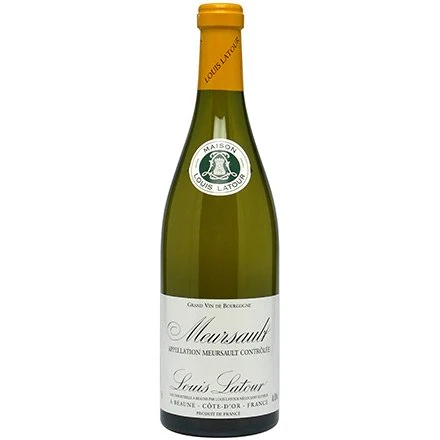 Meursault Blanc 2024 - Louis Latour
