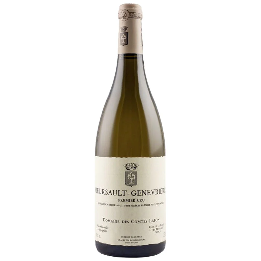 Meursault Genevrières 1er Cru AOC 2018 - Domaine des Comtes Lafon