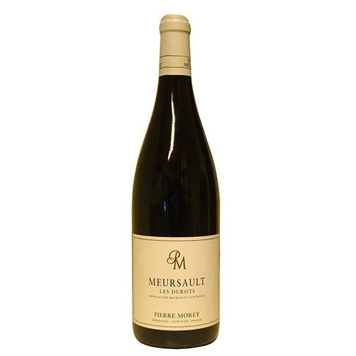 Meursault Rouge "Les Durots" 2023 - Pierre Morey