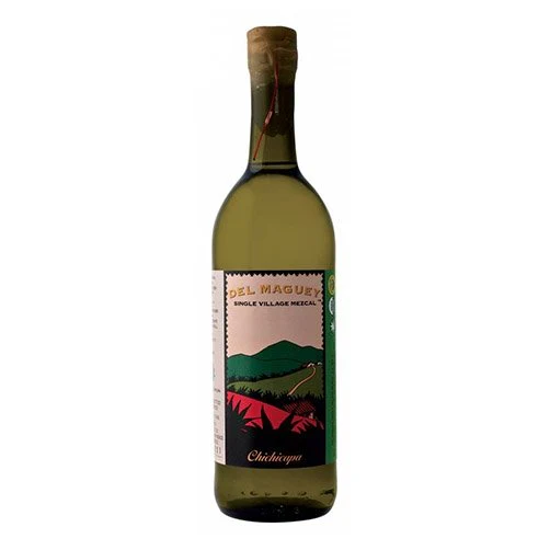 Mezcal "Chichicapa" - Del Maguey (Wine Outlet)