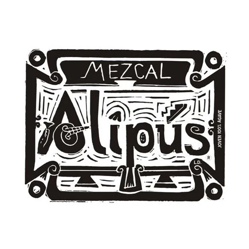 Mezcal Joven "San Baltazar" - Alipús (1l, 48°) - Image 2