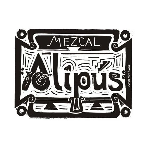 Mezcal Joven "Santa Ana del Rio" - Alipús (47.5% - 0.7l) - Image 3