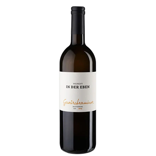 Mitterberg Gewürztraminer IGT 2023 - Weingut In Der Eben
